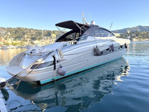 Riva vertigo 63