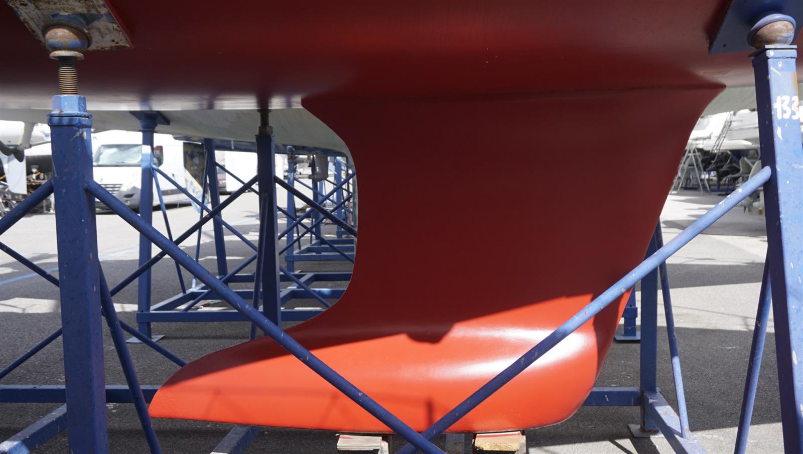 beneteau Oceanis 331