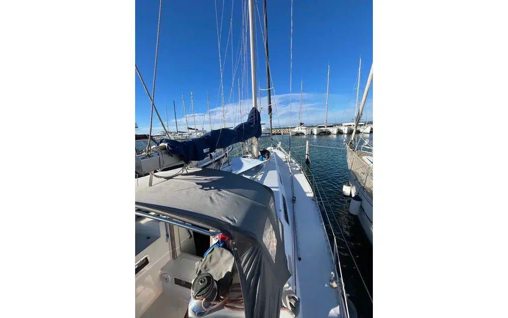 gib sea Gib sea 126