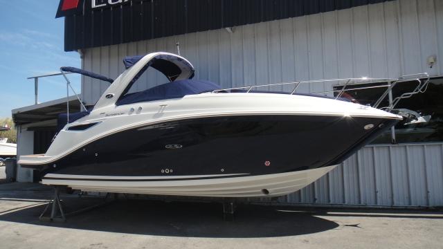 sea ray 265 sundancer