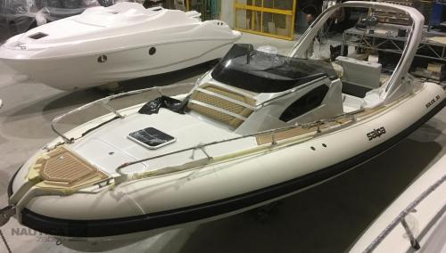 Salpa soleil 30