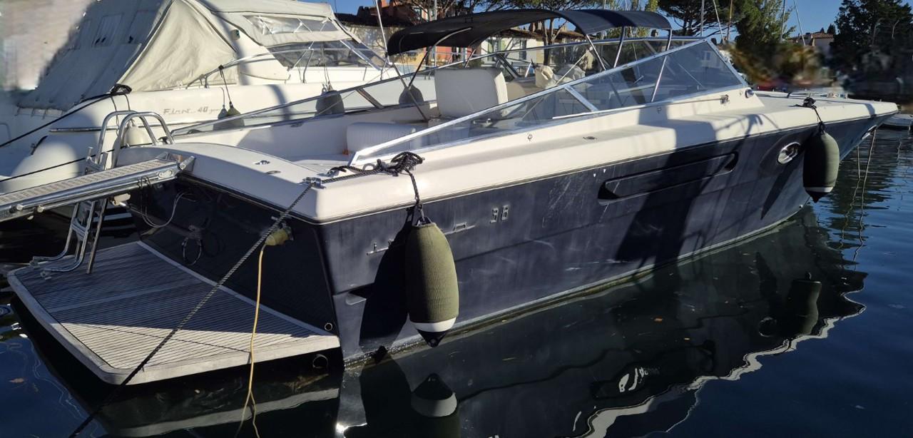 itama 38