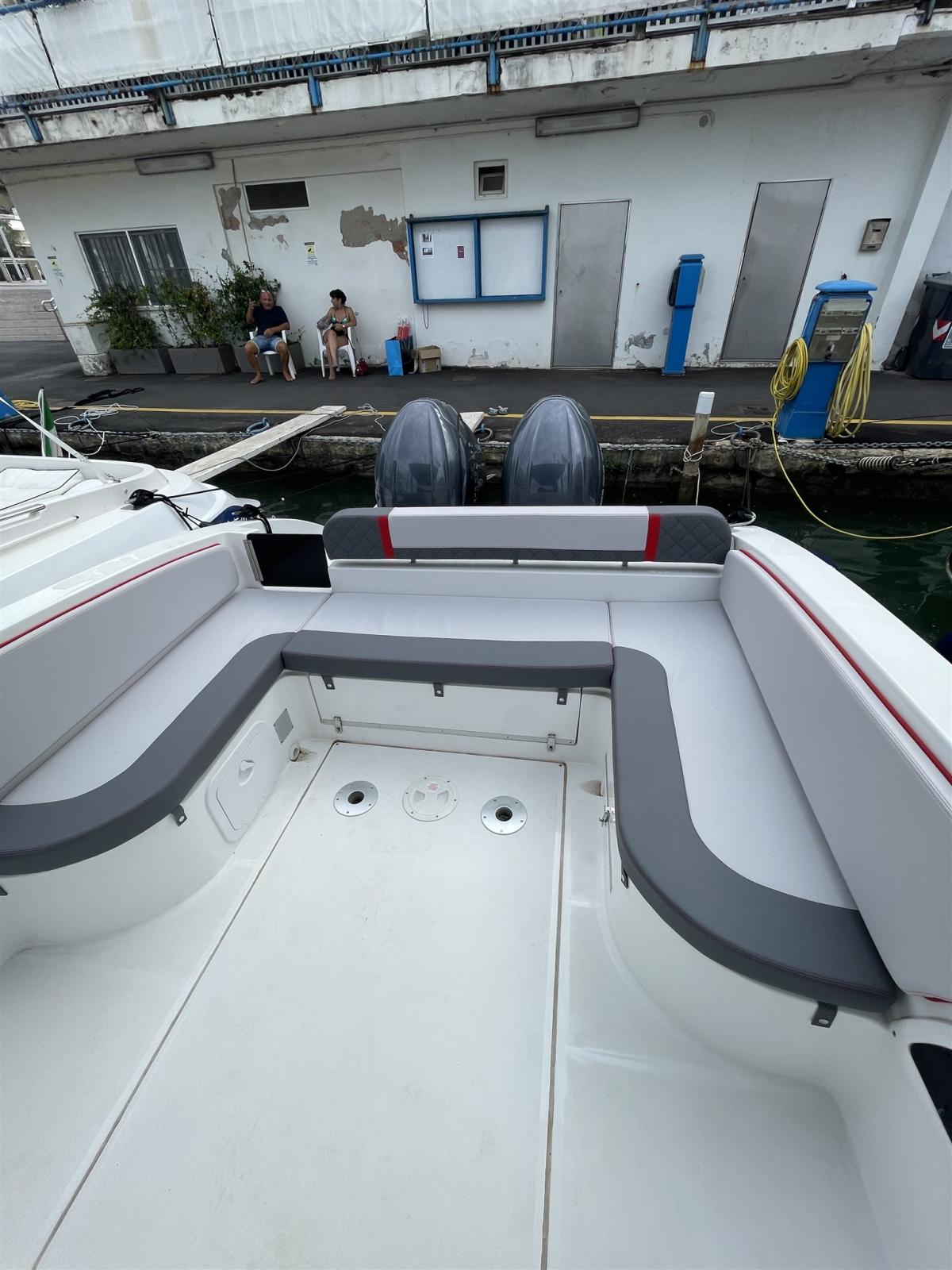 saver 870 wa