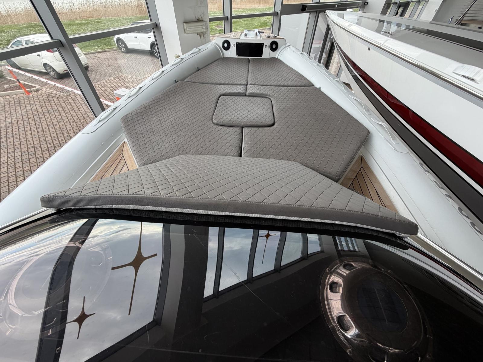 magazzu Mx - 12 gran sport