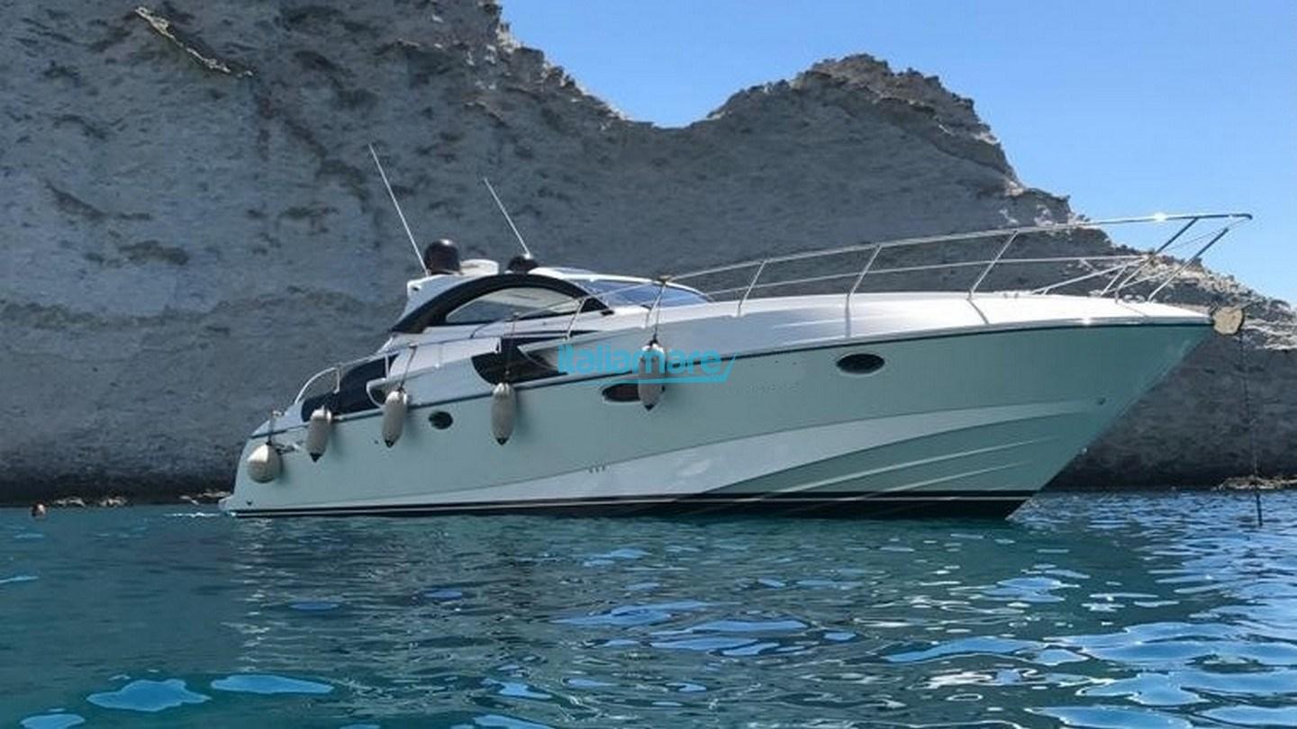 rizzardi Cr 45 incredible