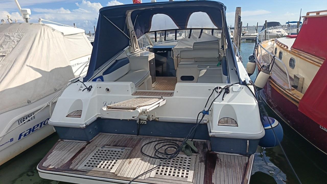 fiart mare Fiart 30
