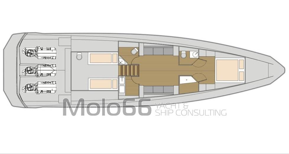 apex yachts Apex 60