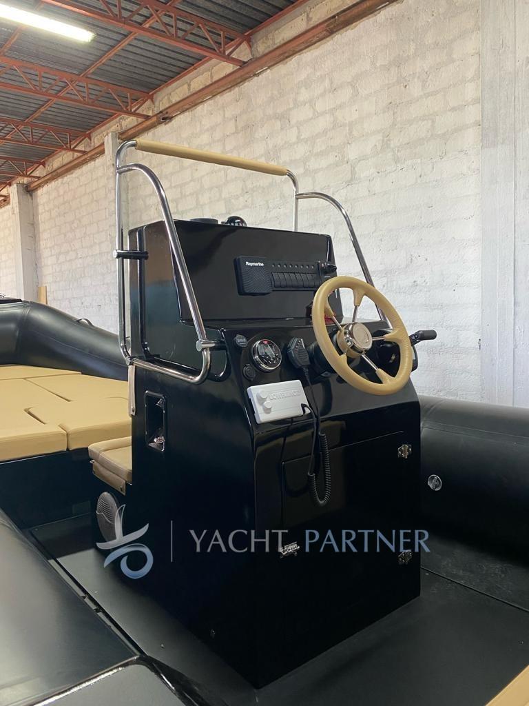 lomac nautica 730 club