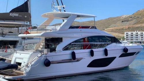 Princess f70