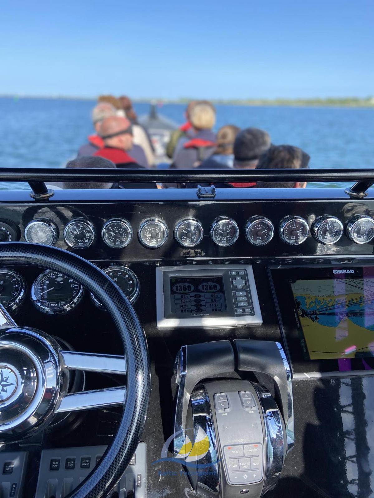 ring powercraft Ring powercraft 1050