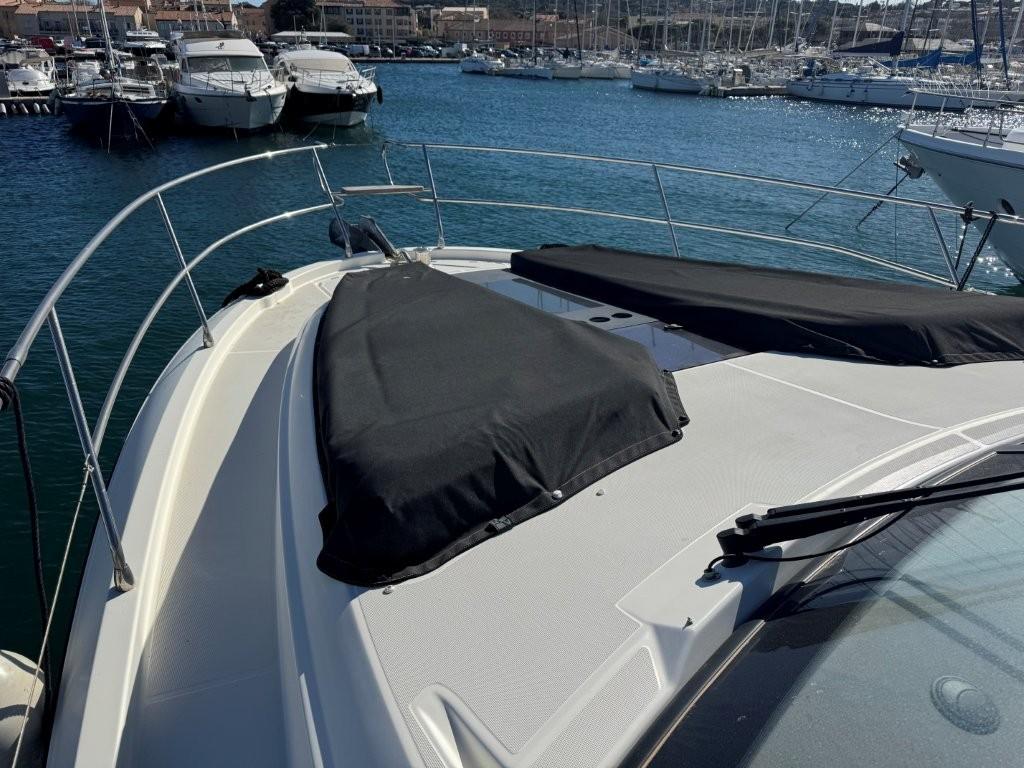 beneteau Monte carlo 52