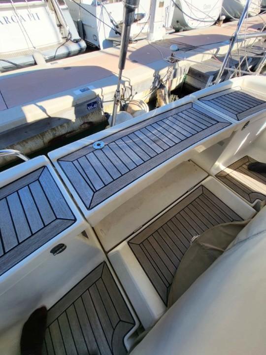 dufour 44