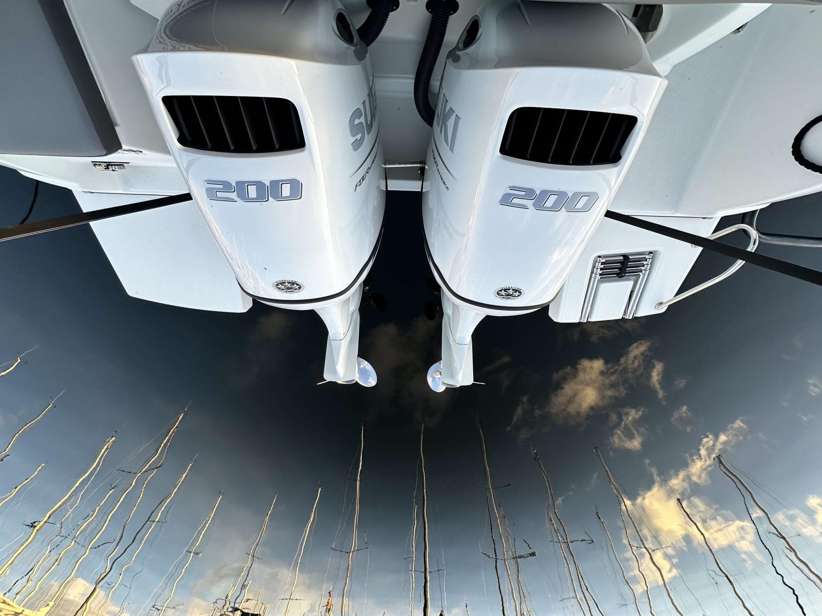 beneteau Antares 9 ob