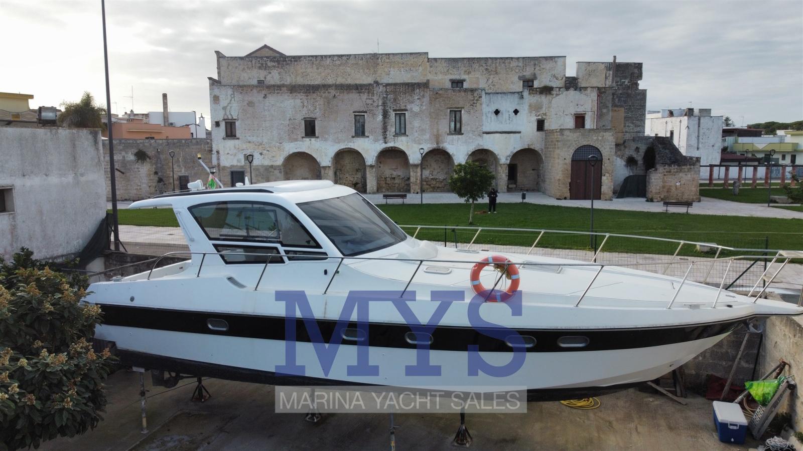 comar Iperion 37