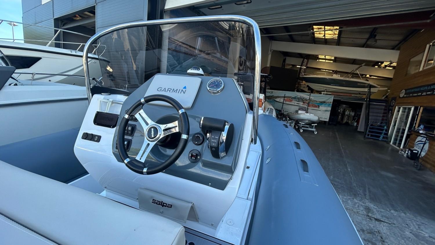 salpa Soleil 23