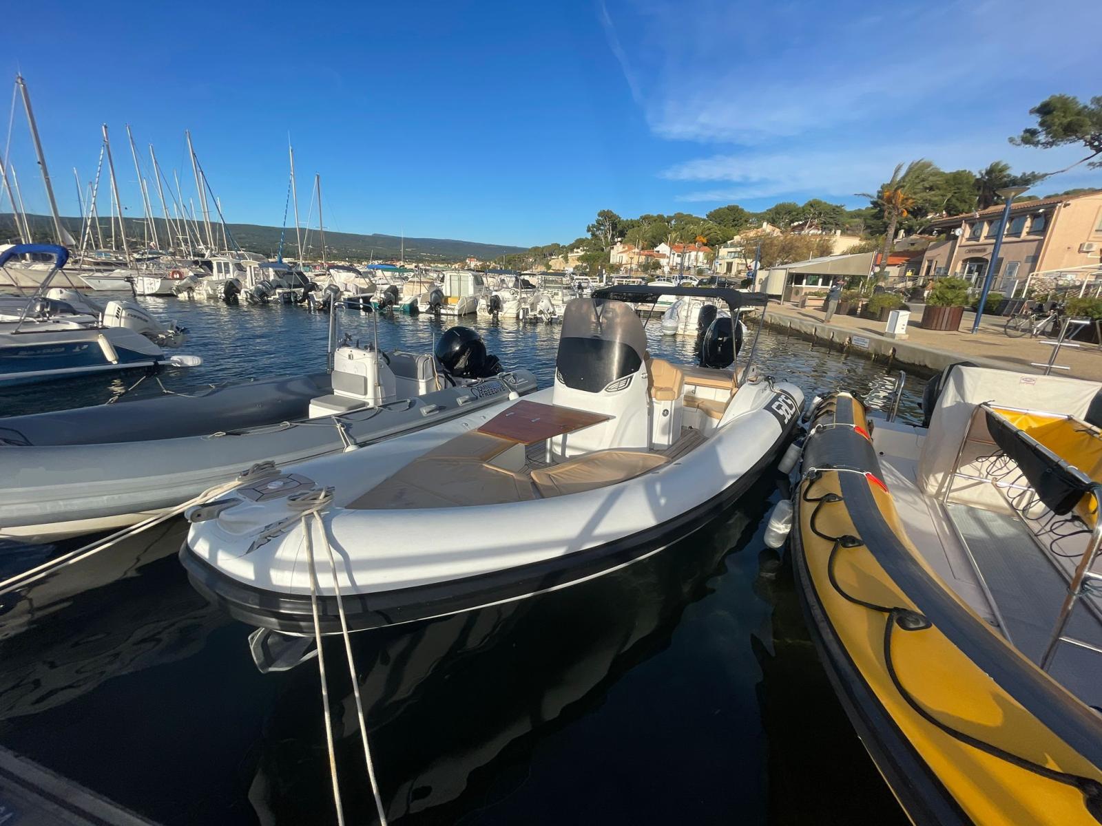 sacs Strider 8