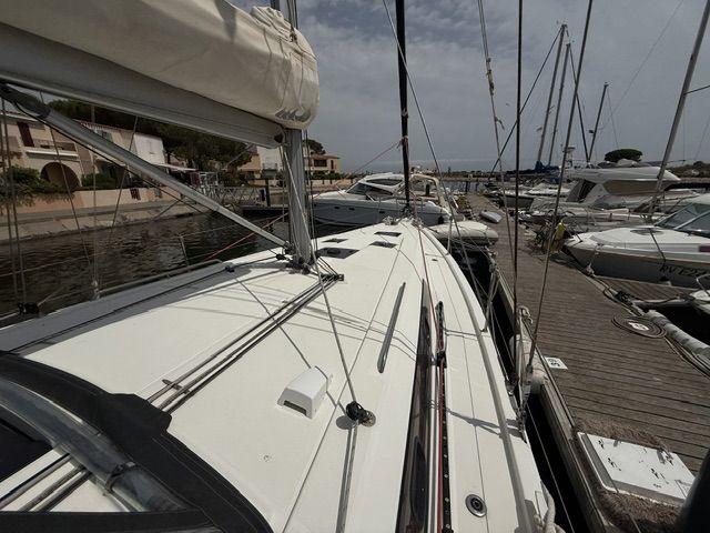 beneteau Oceanis 41.1