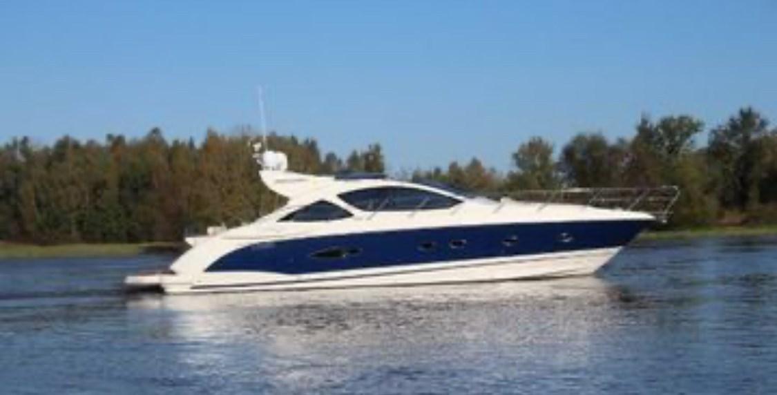 azimut Atlantis 50x4