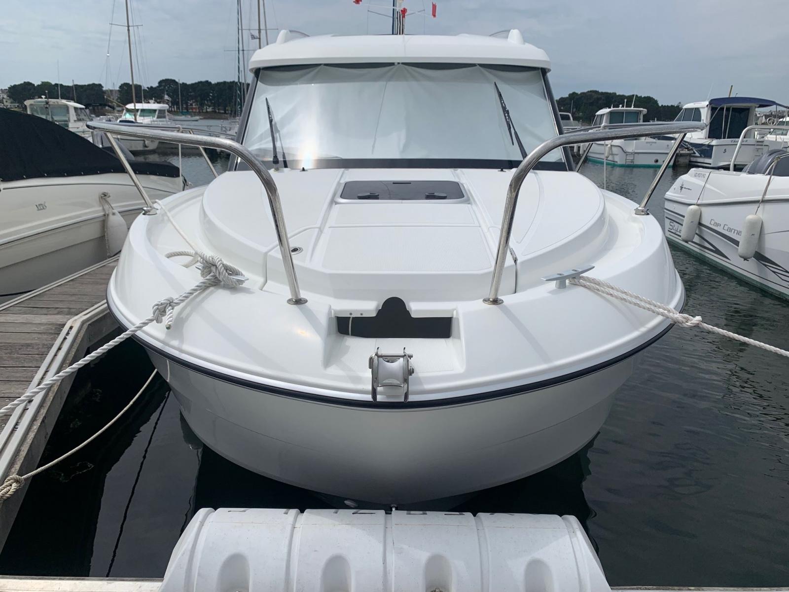 beneteau Antares 7 ob