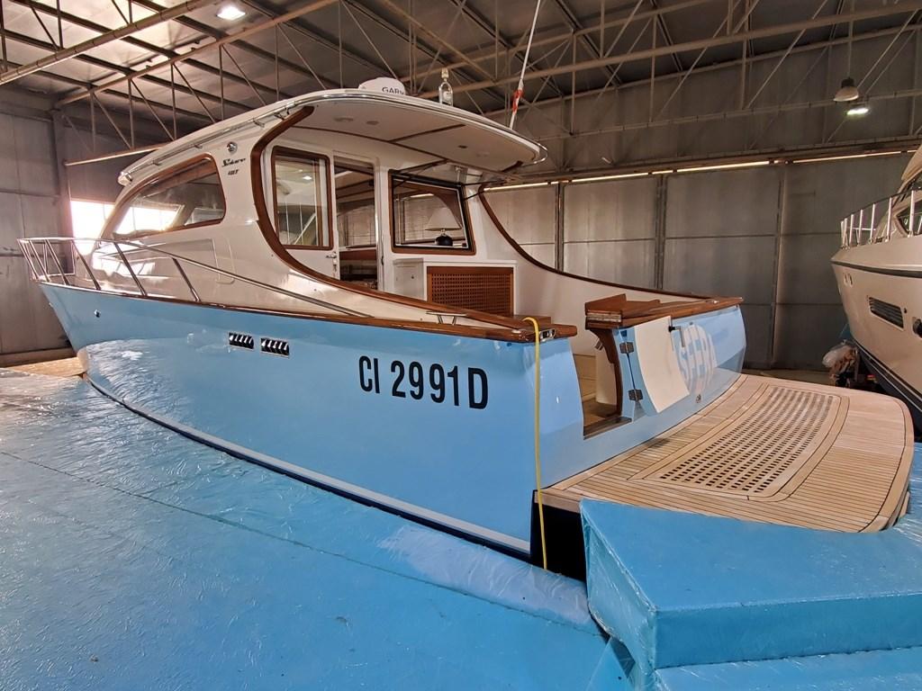 solare Solare 40 ht exclusive