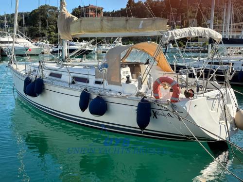 Hanse hanse 341