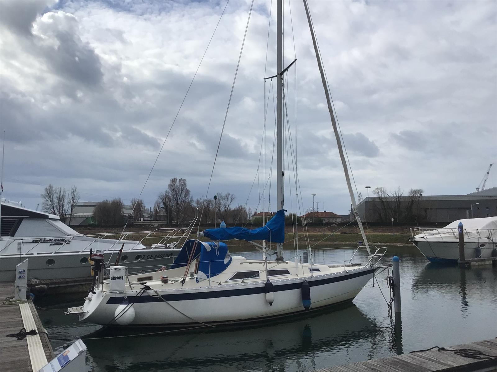 yacht center ab, sweden Player 31