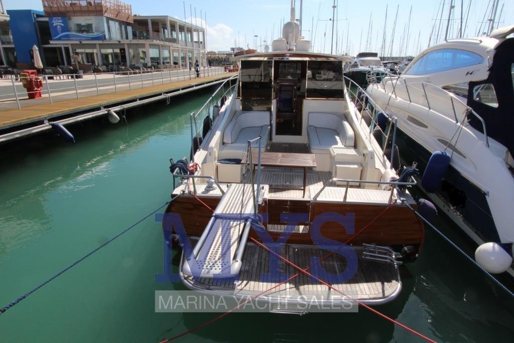 rose island Lobster 49