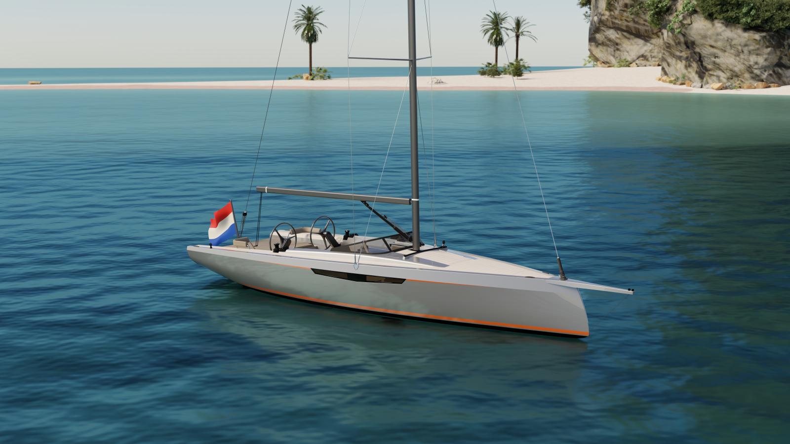 Saffier Yachts 28 Leopard