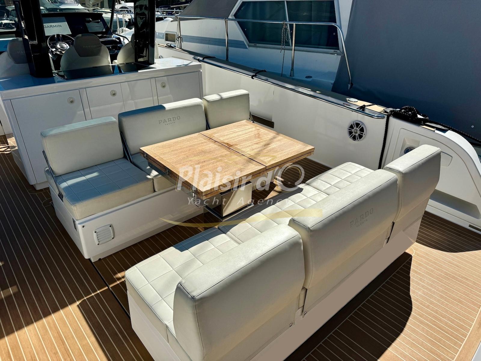 pardo 38