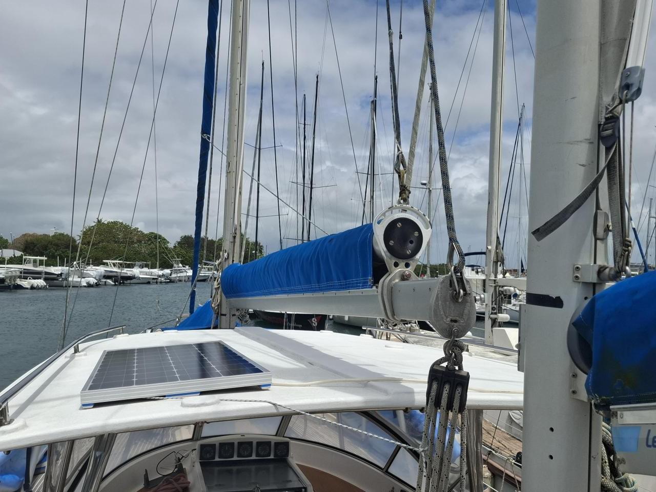 wauquiez Amphitrite 43