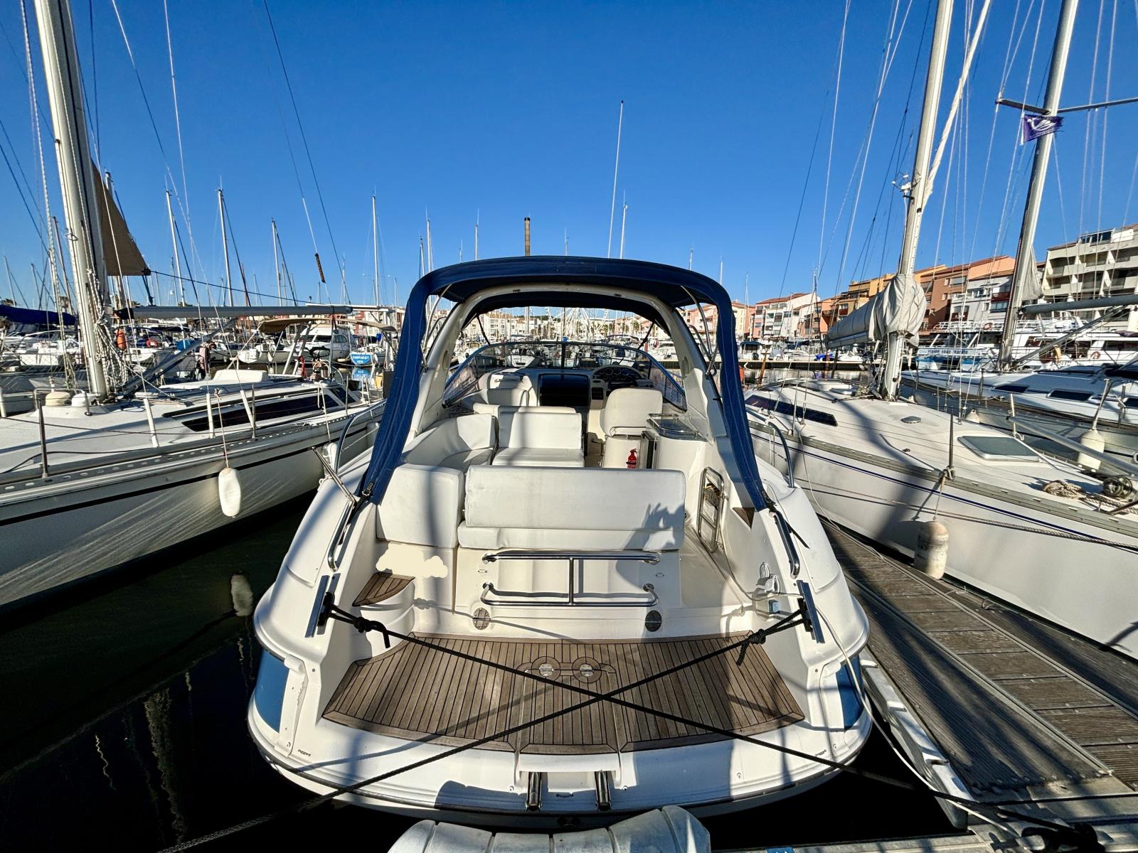 bavaria yachts 32 Sport