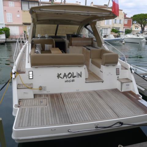 sealine SC35