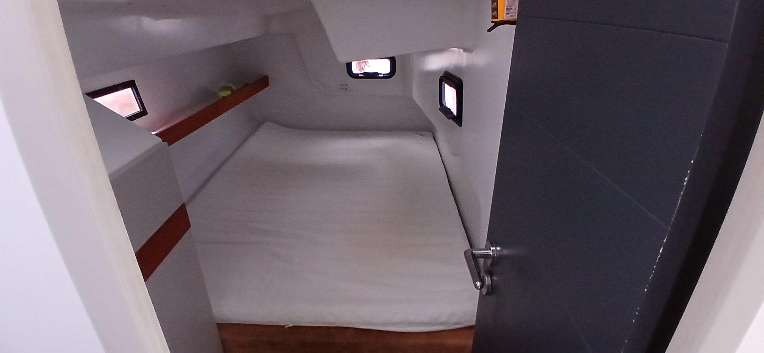 fora marine RM 10.60 biquille