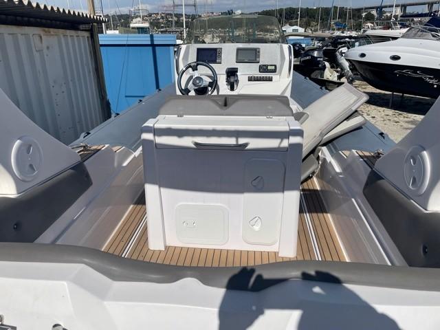 italboats STINGHER 30 GT