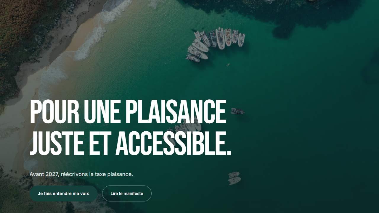 Riforma TAEMUP 2027: perché Yachting Address sostiene il manifesto Plaisance Juste