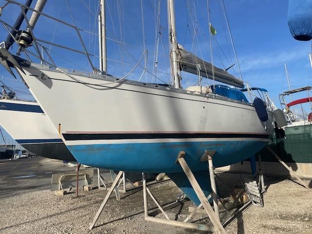 beneteau FIRST 345