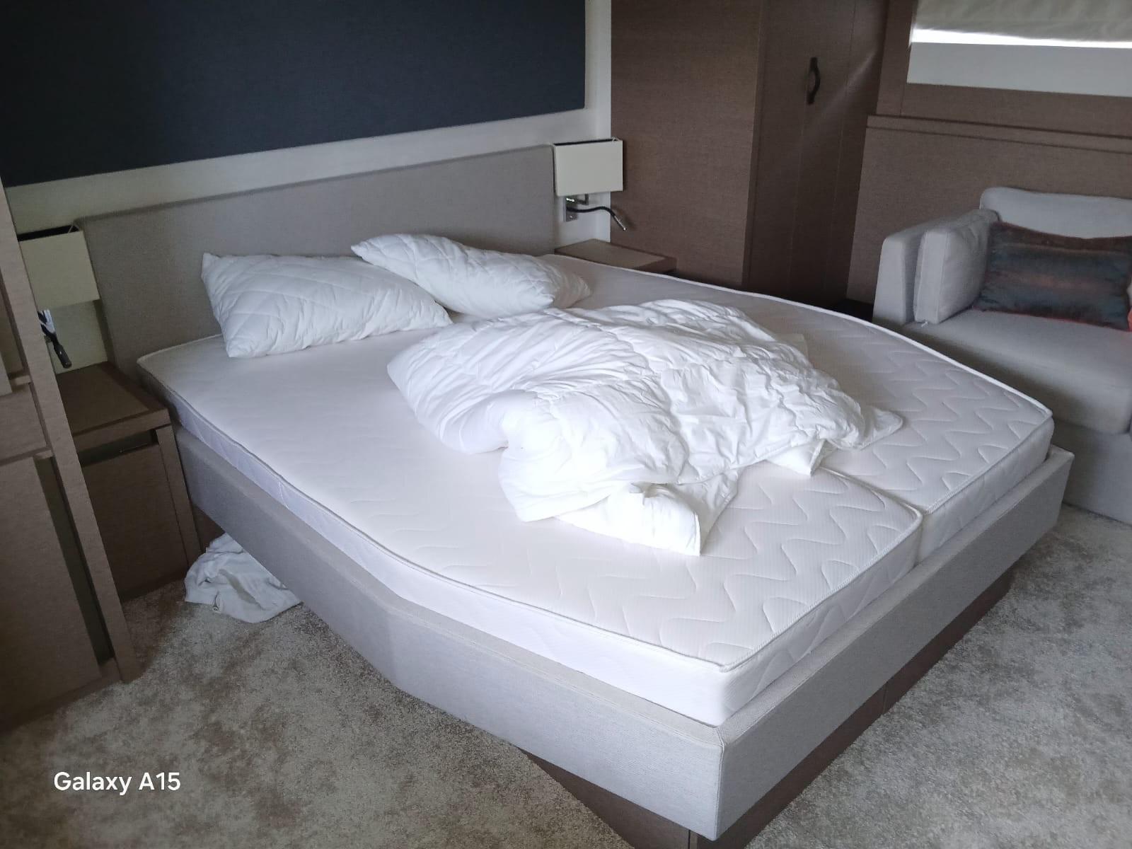 prestige yacht prestige 630