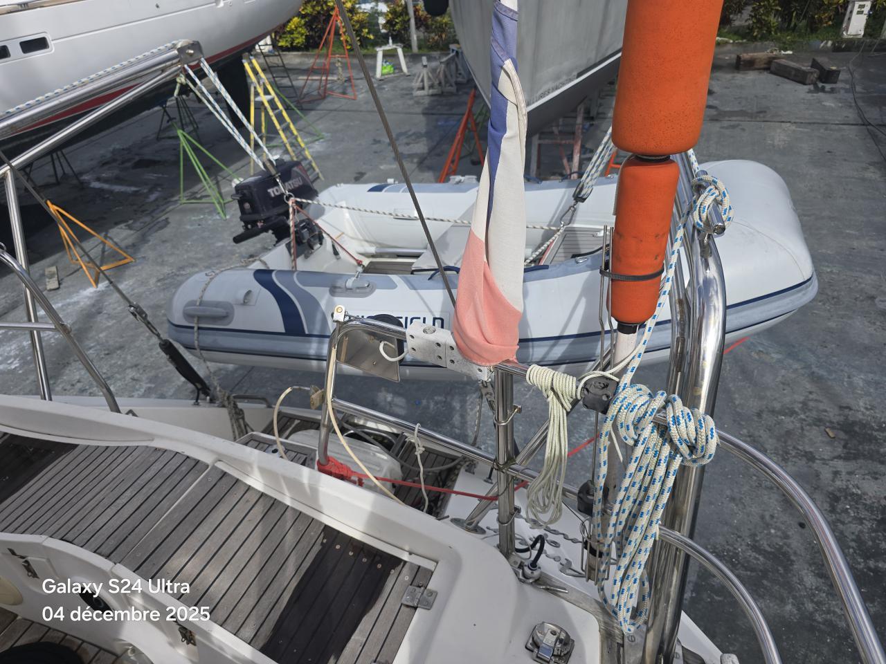 wauquiez Centurion 48S