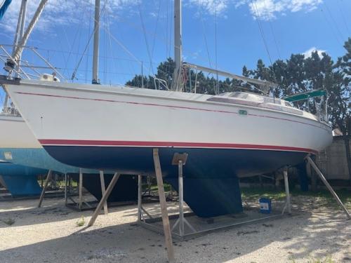 Jeanneau espace 1000