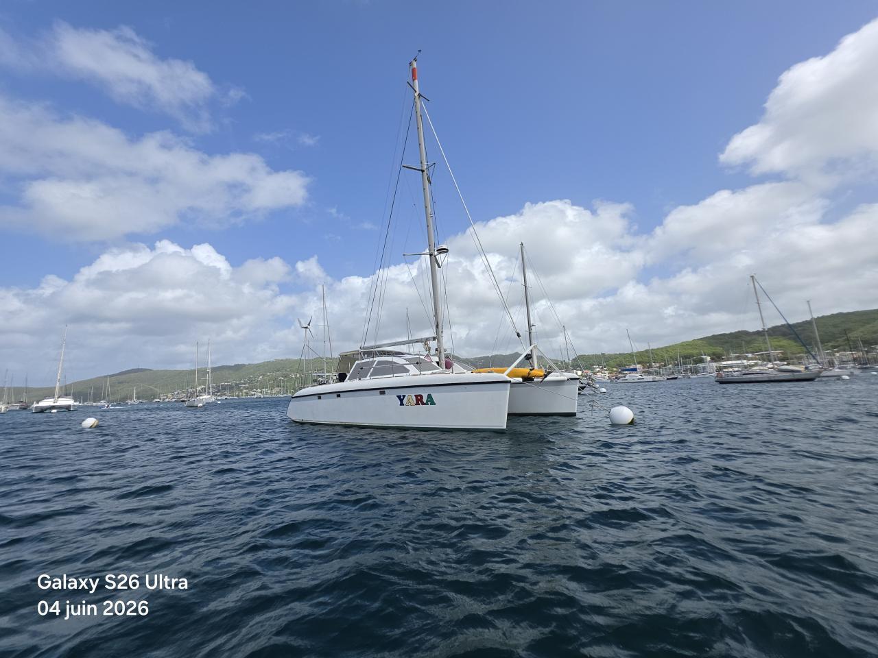 baltic Visiona 40