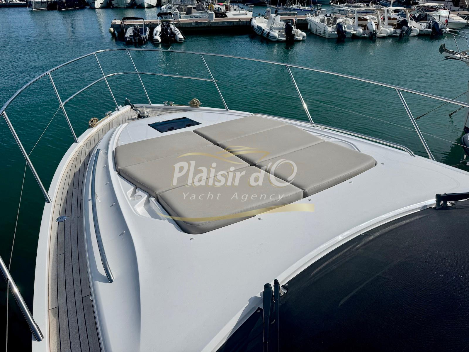 princess V50