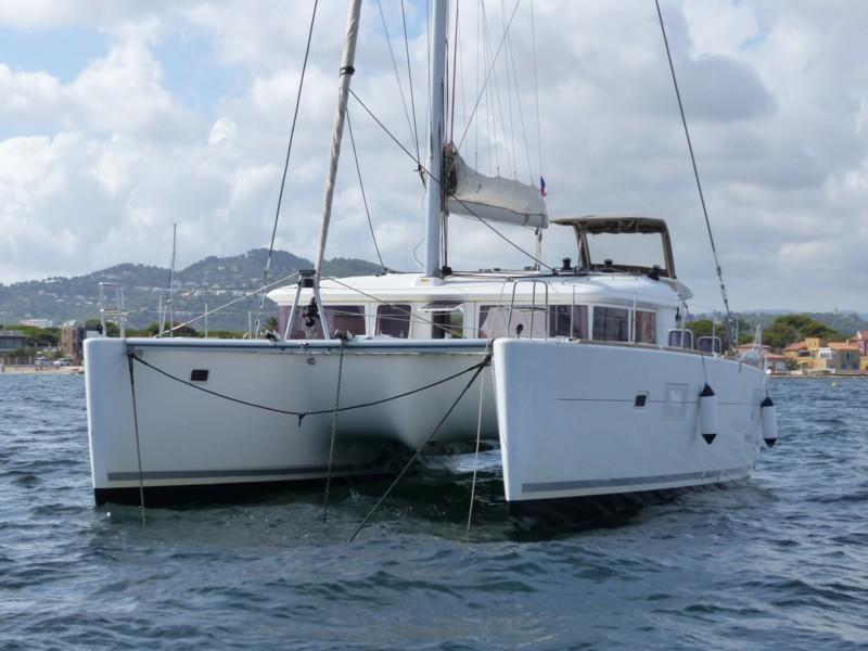 lagoon LAGOON 400 S 2