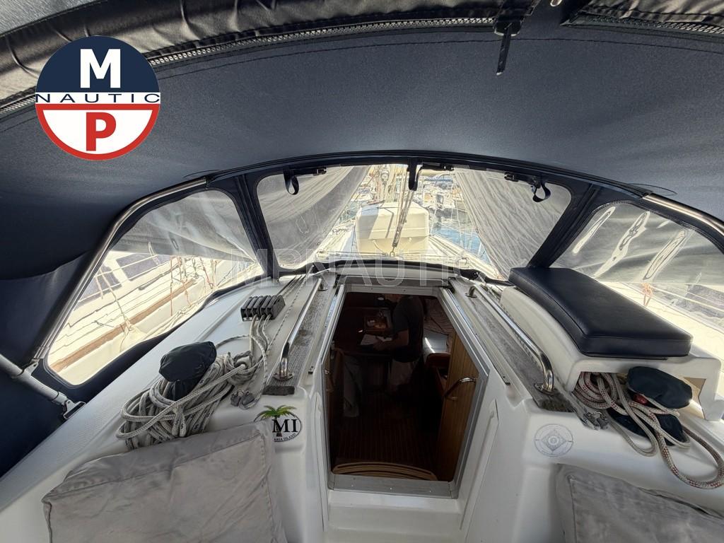 bavaria yachts 32