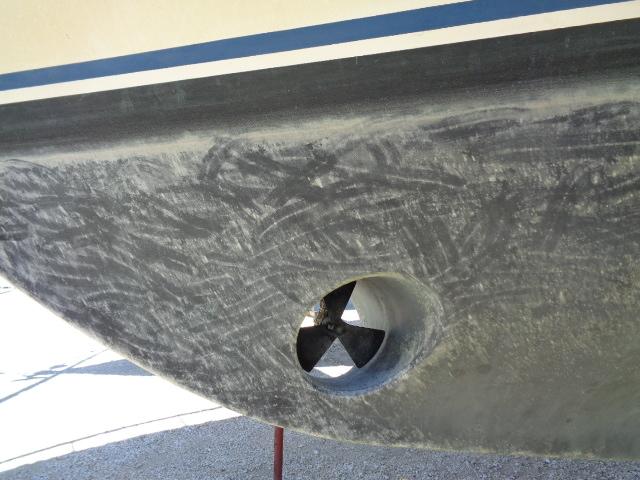 seafinn yachts SEAFINN 411