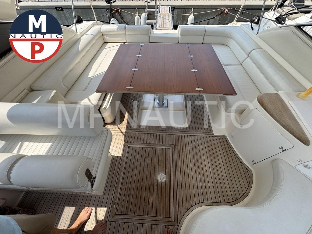 fiart mare 42 GENIUS