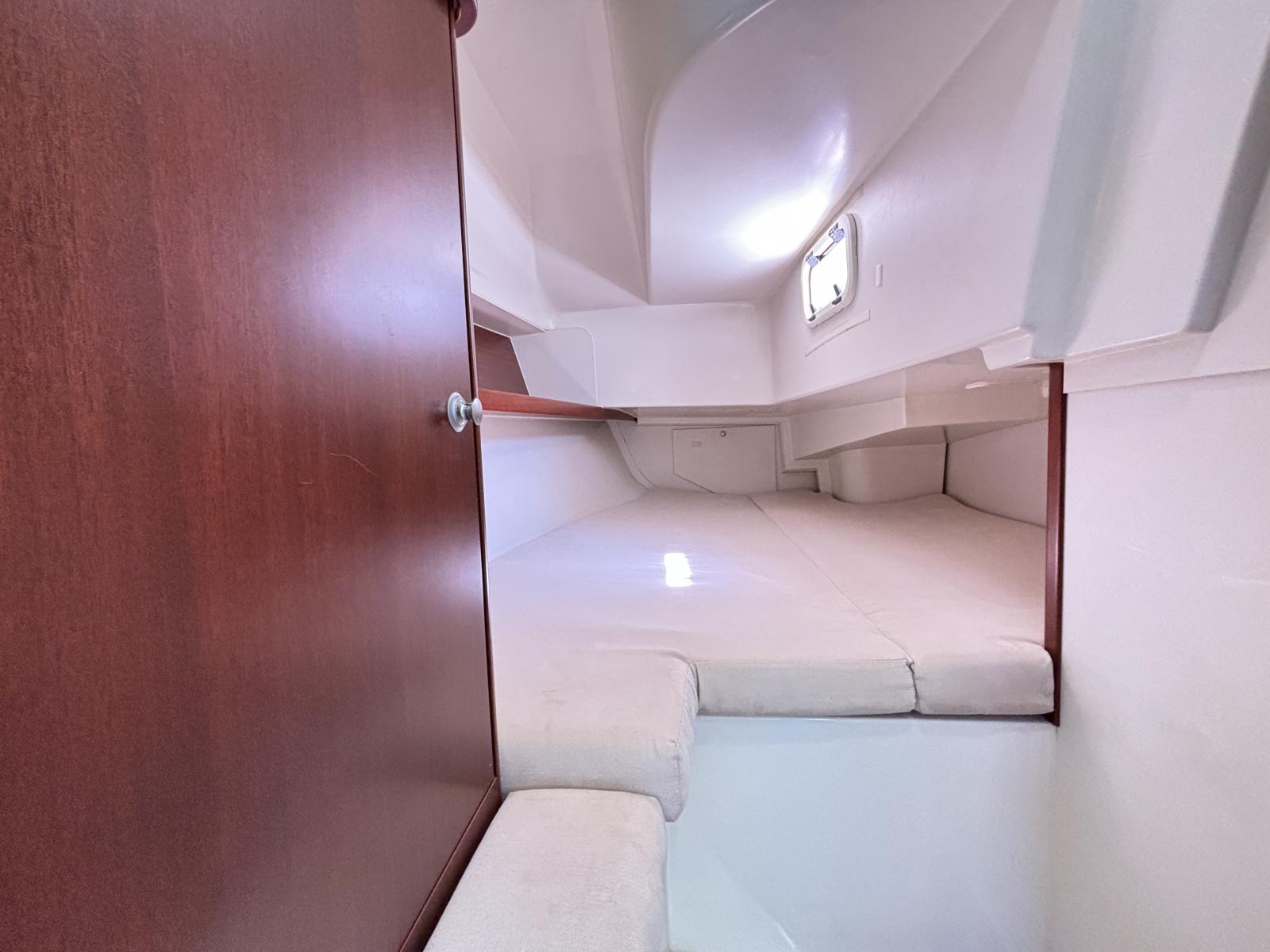 hanse 320