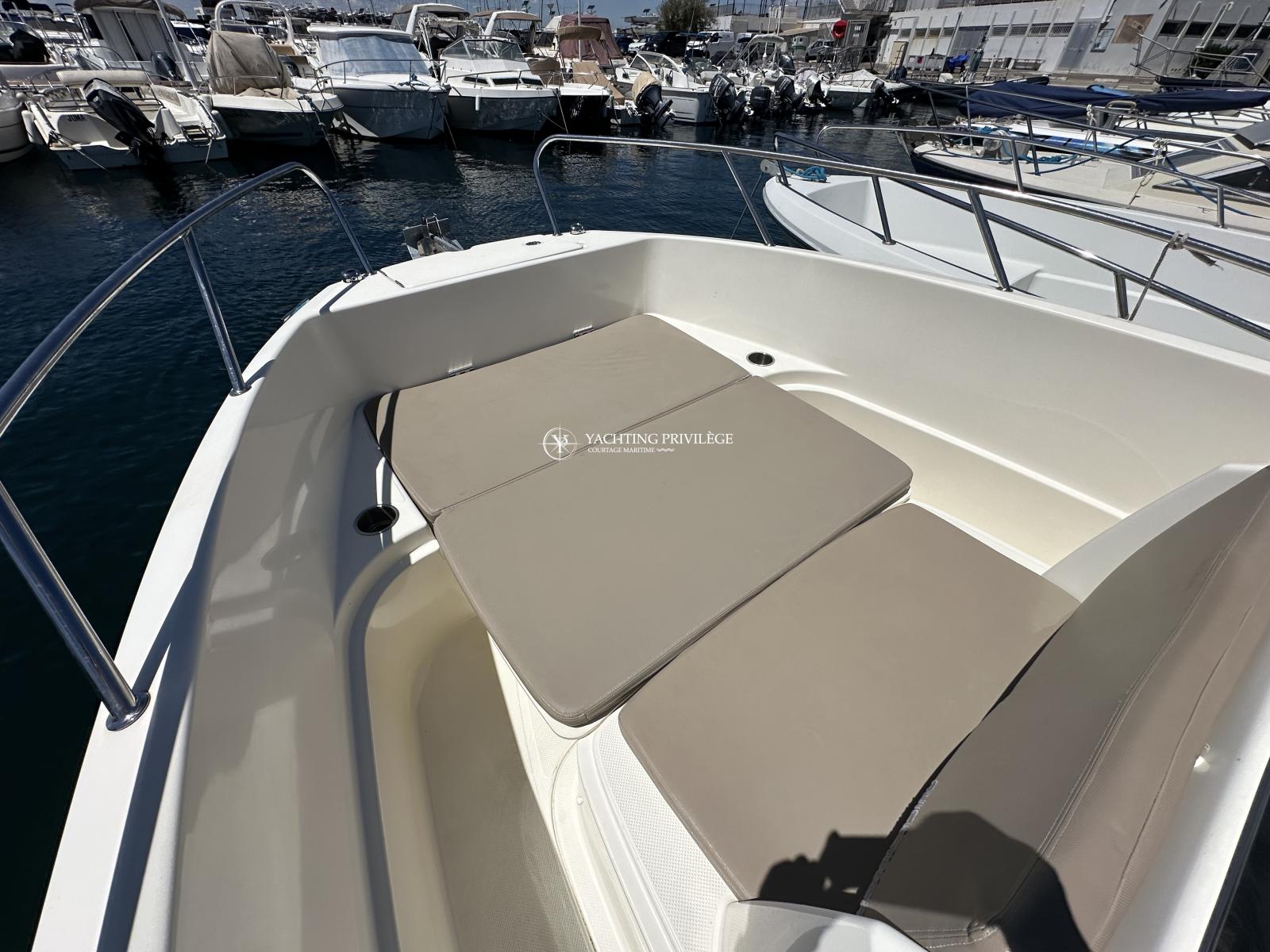 quicksilver 675 Open