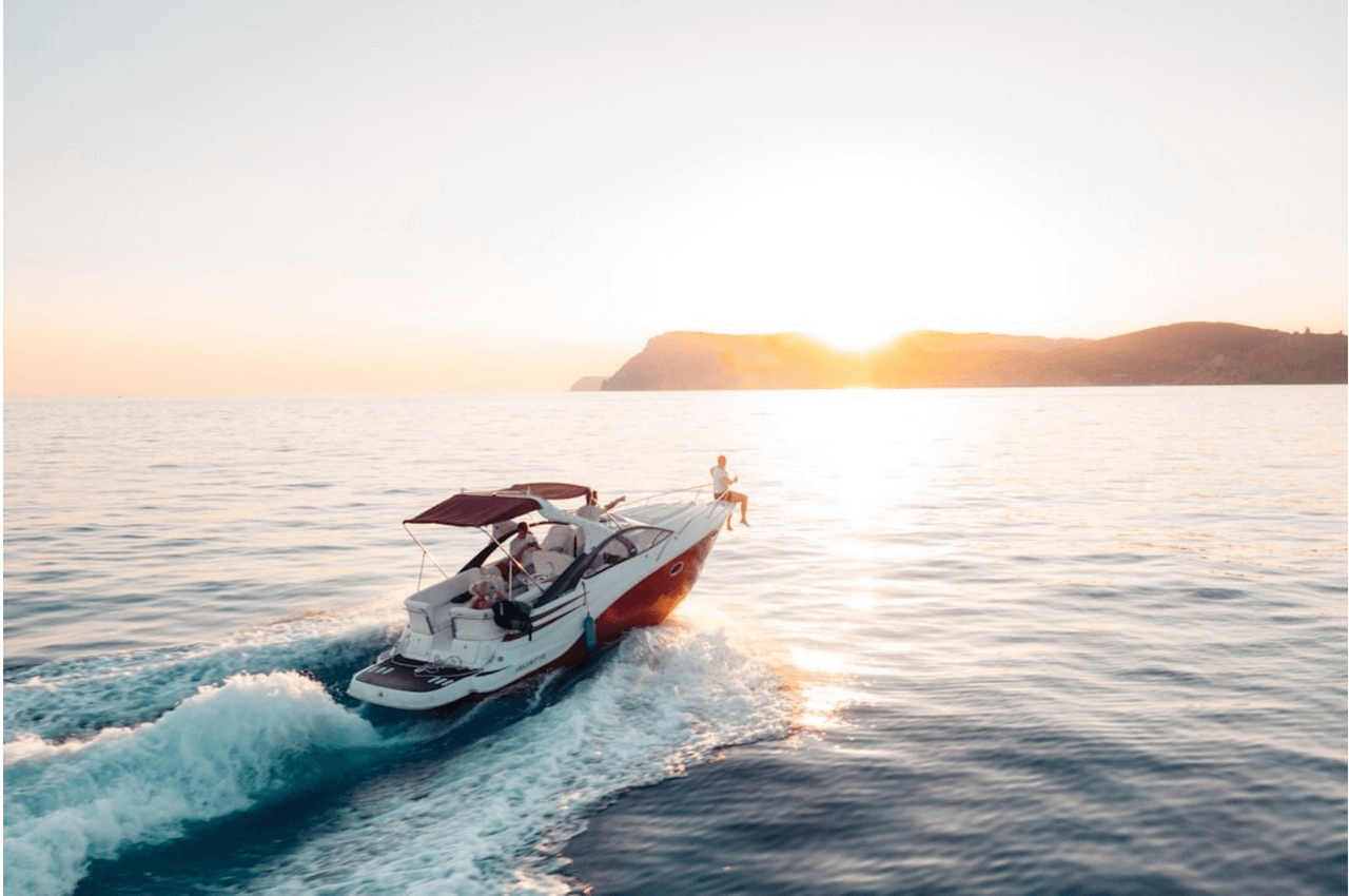 I migliori yacht per una crociera in famiglia