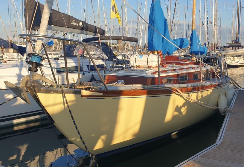 Vitech Marine CORNU