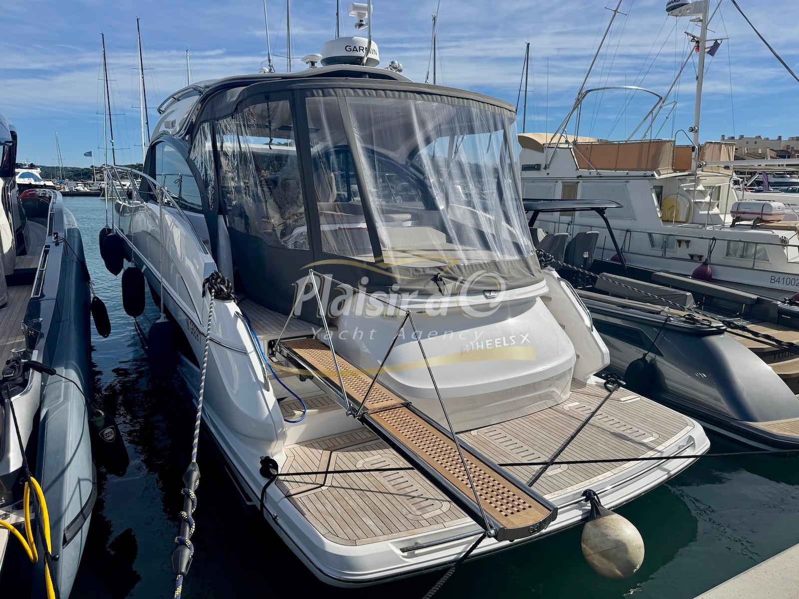 princess V50